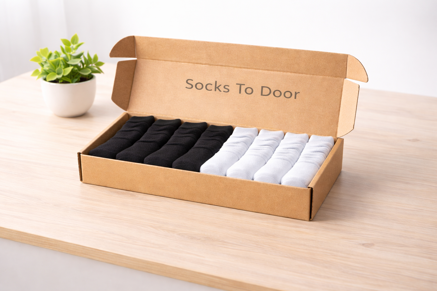 BASIC FRESH - 10-pack